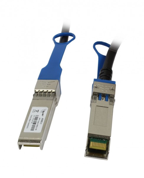 GBIC-Mini, SFP+, 10GB, DAC, 7m, compatible für HP(Aruba),