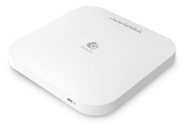 EnGenius Wireless AP WIFI6 Â• AX3600 Â• 4x4 Â• Indoor Â• 2.5 GbE Â• ECW230S Â• EnGenius Cloud