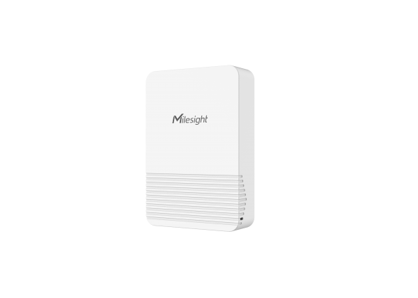 Milesight IoT Temperature&amp;Humidity Sensor, EM320-TH-868M-Magnet LoRaWAN / Temp. / Humidity / IP67 / Magnet