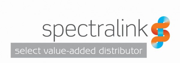 Spectralink Digital Base Station with 4 channels