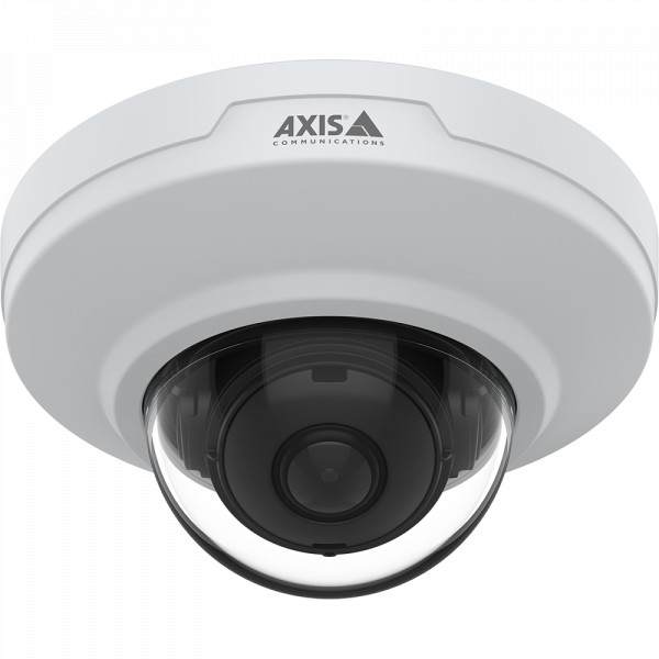 AXIS Netzwerkkamera Fix Dome Mini M3086-V
