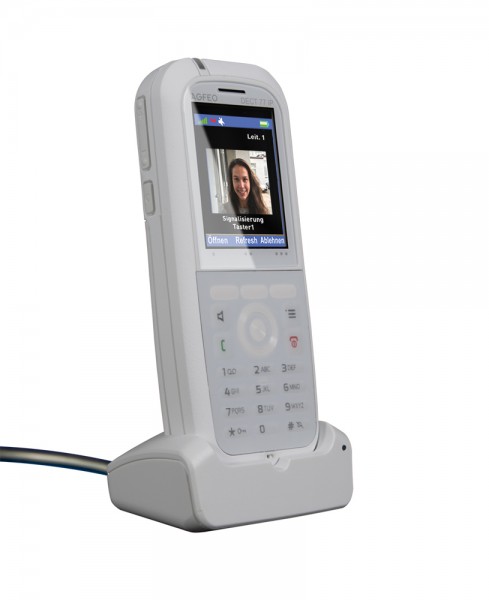 AGFEO DECT 77 IP