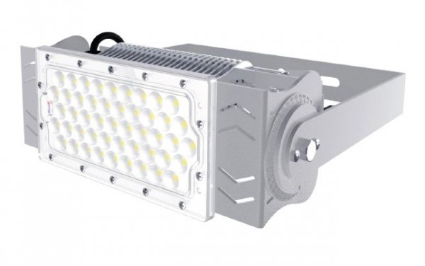 Synergy 21 LED Objekt/Stadion Strahler Hyperion 100W IP65 ww dim