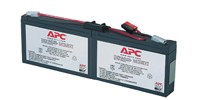 APC USV, zbh.RBC18 Ersatzakku für PS250I/450I
