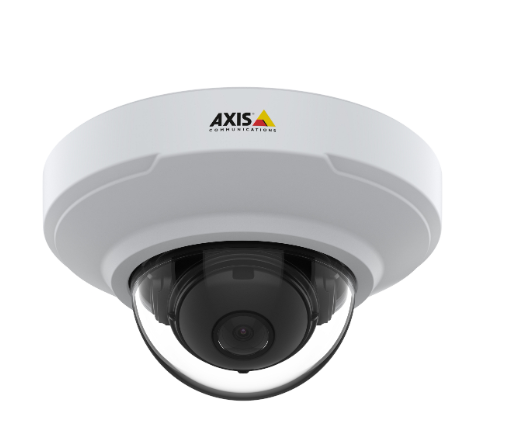 AXIS Netzwerkkamera Fix Dome Mini M3065-V