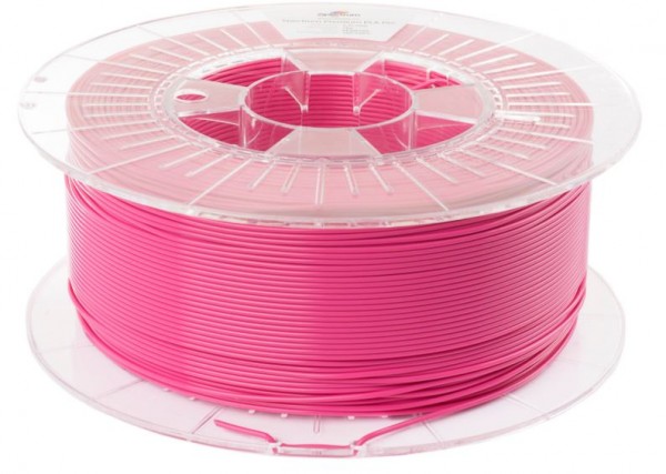 Spectrum 3D Filament PLA Pro 1.75mm MAGENTA 1kg