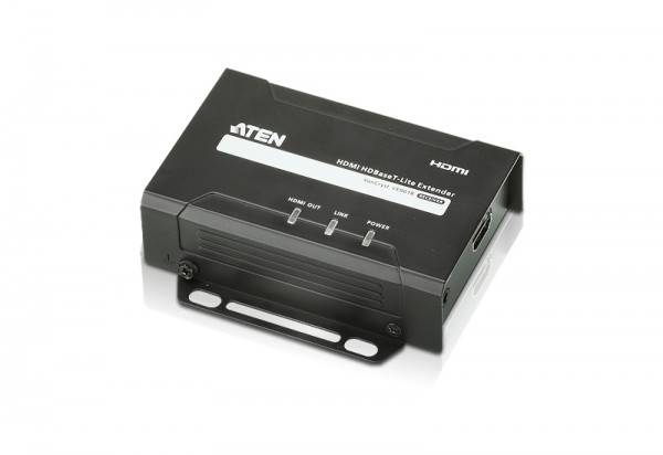 Aten Video-Extender, 40/70mtr. HDMI, (4K bei 40 m) Empfänger