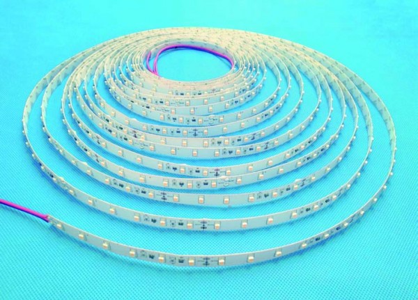 Synergy 21 LED Flex Strip 60 WW DC24V 96W IP20 ULS 20m