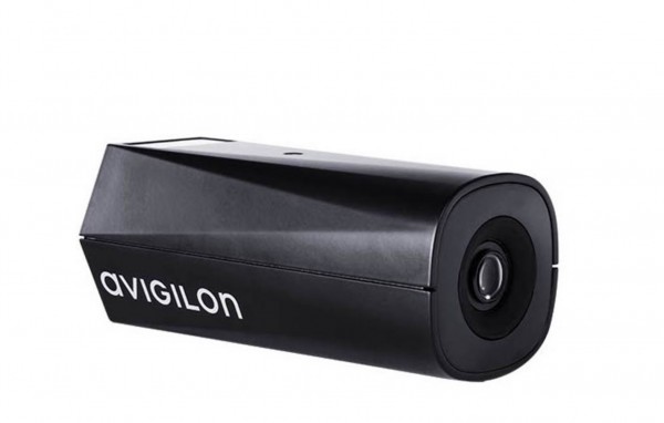 Avigilon Netzwerkkamera Box HDTV1080p 2.0C-H5A-B1