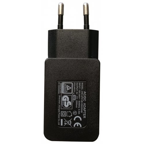ALLNET Ersatznetzteil - 5V / 2A USB Typ A Buchse, Khadas, Friendly, banana pi etc.