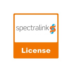 Spectralink 1 Year MS Teams Direct Integration (Includes Software Assurance) | IP-DECT Server 400 12 Users