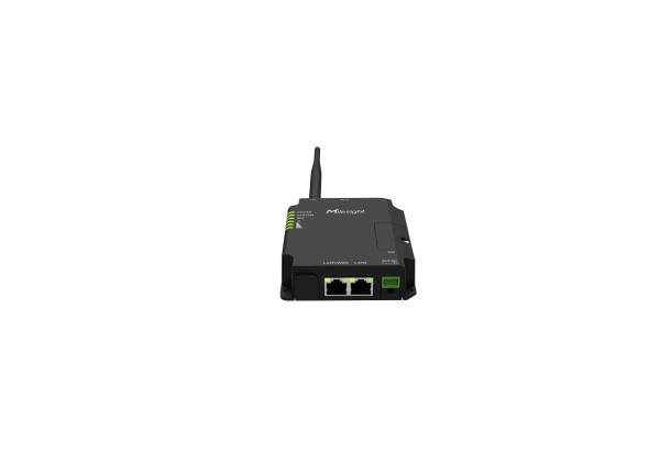 Milesight IoT Industrial Cellular Router, UR32L-L04EU-P 3G / 4G / POE