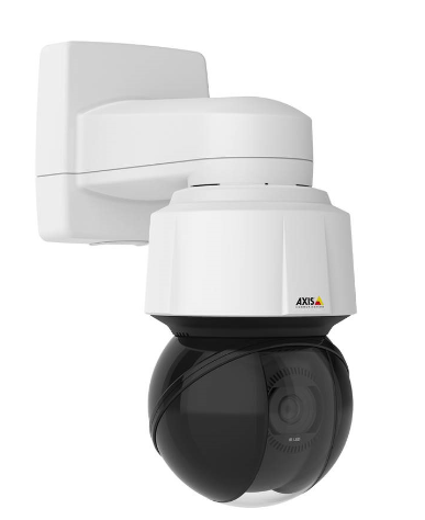 AXIS Netzwerkkamera PTZ Dome Q6135-LE 50HZ HDTV 1080p