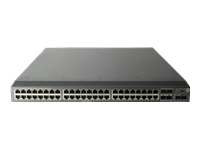 HP Switch 1000Mbit, 48xTP + 6xSFP/SFP+-Slot, 5800AF-48G, *ohne Netzteil/ohne Fantray*