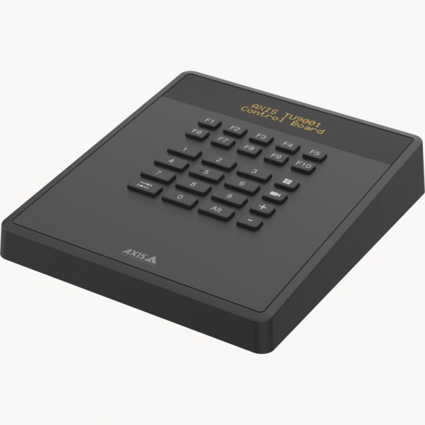 AXIS Zubehör Keypad TU9003