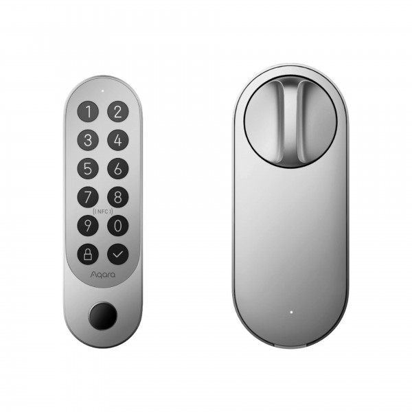 AQARA Smart Lock U200 *silber*