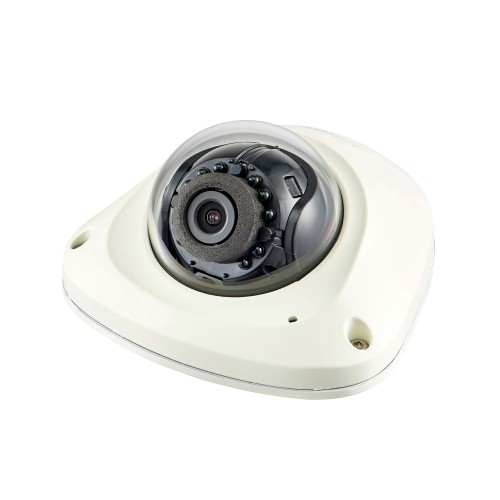 Hanwha Techwin IP-Cam Fixed Dome &quot;Q-Serie&quot; QNV-6024RM 2MP