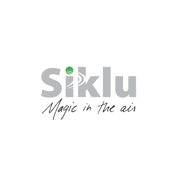 Siklu MultiHaul? Base capacity upgrade from 500 Mbps to 1800 Mbps für Base AP