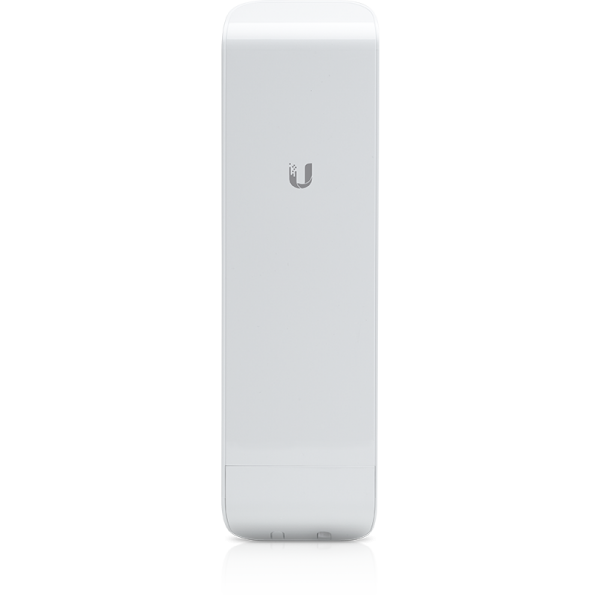 Ubiquiti NanoStation M2, antenna 11dBi, outdoor client MIMO