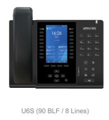 Escene Univois IP phone U6S
