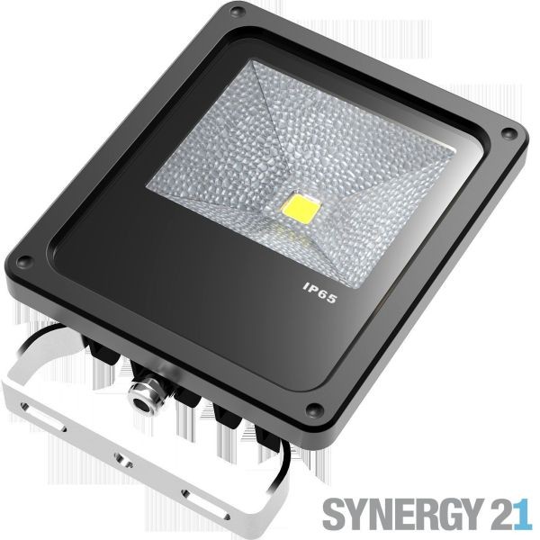 Synergy 21 LED Objekt Strahler 10W IP65 nw