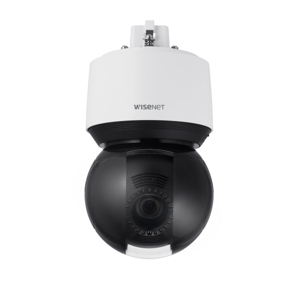 Hanwha Techwin IP-Cam PTZ Dome &quot;X-Serie&quot; XNP-6400