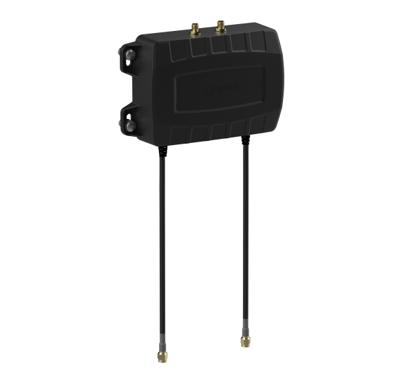 Poynting Antennen 5G/LTE Gebäude A-UDAS-0001-V1 schwarz