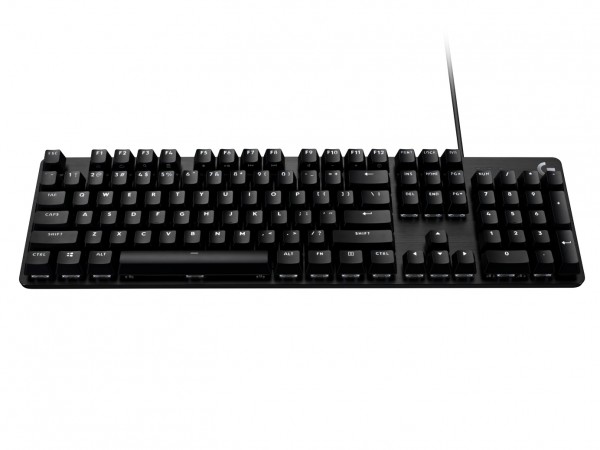Logitech Tastatur G413 TKL SE - USB