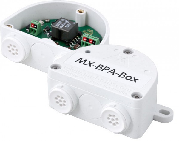 Mobotix MX-BPA-BOX STD