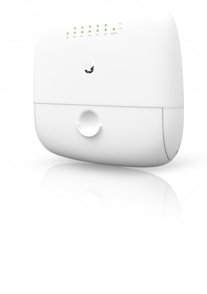 Ubiquiti EdgePoint WISP Control Point with FiberProtect, EP-R6 
