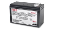 APC USV,zbh.RBC110 Ersatzbatterie f. BR550GI/BE550G/BX650I/BX500MI