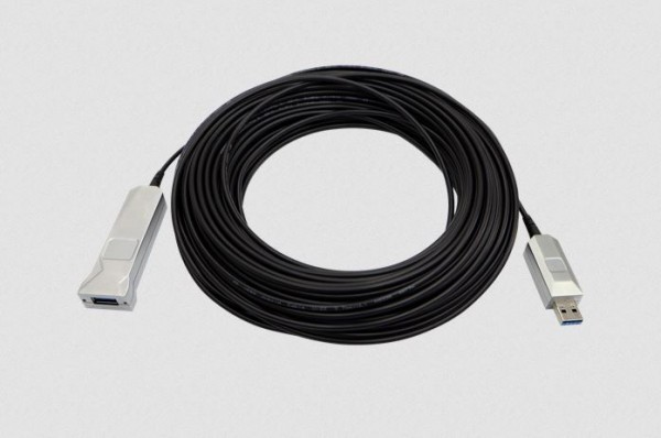 AVer 10m USB cable for all USB Cam