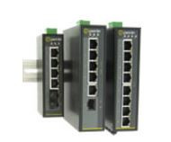 Perle Ethernet Switch IDS-108FPP