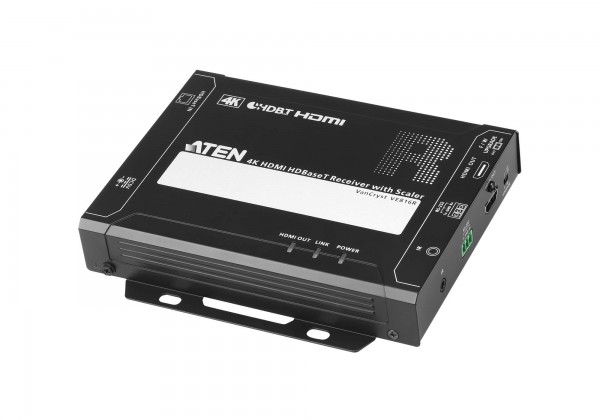 Aten Video-Extender, 70/100mtr.HDMI, Audio, * Nur Empfänger mit Scaler*