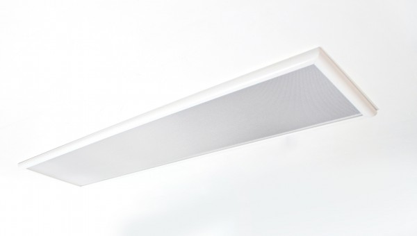 Synergy 21 LED light panel 300*1200 Up&amp; Down PONTOS-milky nw