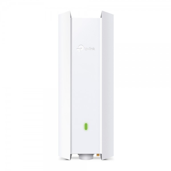 TP-Link Wireless AP WIFI6 Â• AX1800 Â• 2x2 Â• Outdoor Â• 1 GbE Â• EAP610-Outdoor Â• Omada