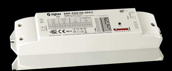 Synergy 21 LED Controller EOS 10 ZigBee CC Controller+Netzteil 2-Kanal 75W CCT