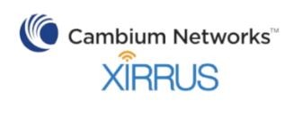 Cambium / Xirrus 2.4GHz/5GHz, 4dBi, omni-directional 360 degree, 2x2 antenna for XH2-120
