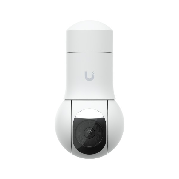 Ubiquiti UniFi Video Camera G5 PTZ • Outdoor • 2K • InfraRot • IP66 • POE+ • UVC-G5-PTZ