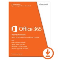 MS-SW Microsoft 365 Family *ESD* 1-Jahr