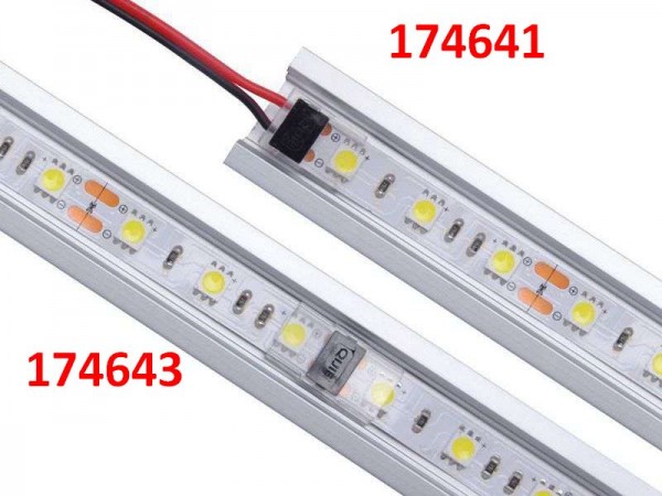 Synergy 21 LED FLEX Strip zub. Easy Connect MINI Strip to strip Joint 10mm