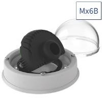 Mobotix v26B Body 6MP, Nacht, weiß