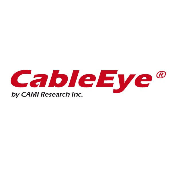 CableEye 726B / Software Upgrade von V5 zur aktuellen Version