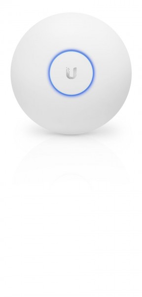 Ubiquiti Wireless AP WIFI5 • AC1300 • 3x3 • Indoor • 1 GbE • 5er Pack • Unifi • UAP-AC-LR-5