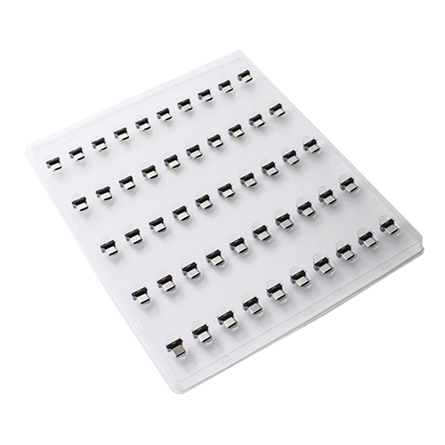 YubiKey 5C Nano in Tray Verpackung