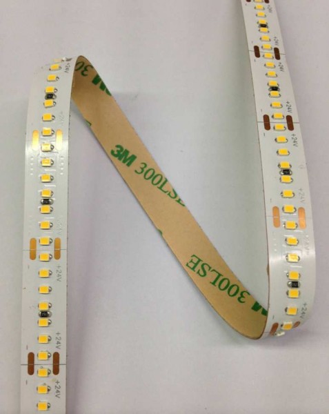 Synergy 21 LED Flex Strip 2216 - 280 WW DC24V 120W IP68 CRI&gt;90