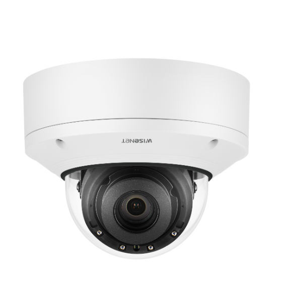 Hanwha Techwin IP-Cam Fixed Dome &quot;X-Serie XND-9082RV