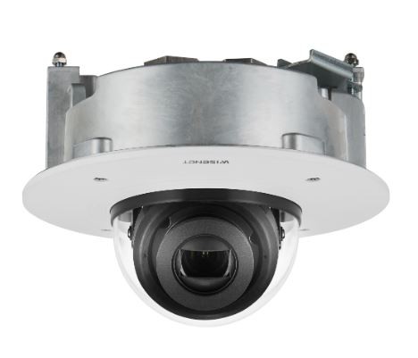 Hanwha Techwin IP-Cam Fixed Dome &quot;X-Serie PLUS XND-6081RF 2MP