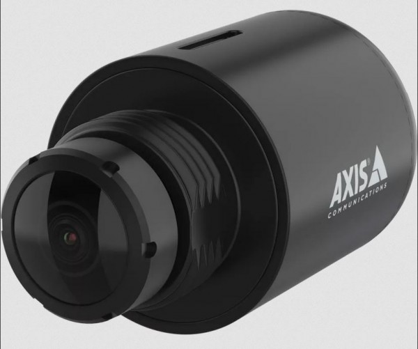 AXIS Netzwerkkamera Covert/Pinhole F2137-RE Fisheye Sensor