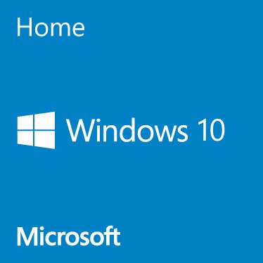 MS-SW Windows 10 Home - 64-Bit * SB * deutsch